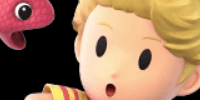 リュカ