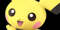 ピチュー
